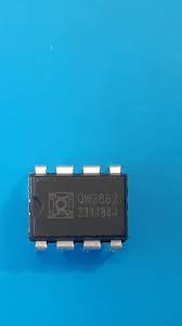 IC QW3862 DIP 08