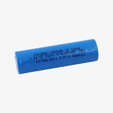 ICR 18650 1800 mAh Longfeng ICR 18650 1800 mAh Longfeng