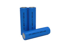 ICR 18650 1800 mAh Longfeng ICR 18650 1800 mAh Longfeng