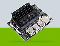 Jetson-Nano-Dev-Kit 4GB