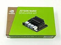 Jetson-Nano-Dev-Kit 4GB