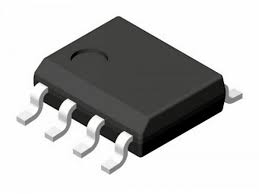 TP4056 - 4V~6.5V 1A Lithium-ion/Polymer Battery Management SOP-8