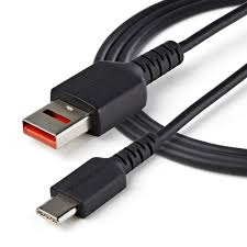 USB Type-C® Charge-Only USB Type-C® Charge-Only