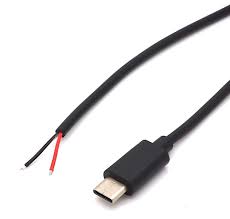 USB Type-C® Charge-Only USB Type-C® Charge-Only