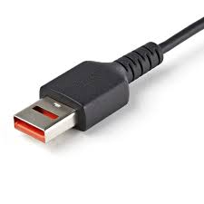 USB Type-C® Charge-Only USB Type-C® Charge-Only