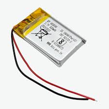 YXL 402030 3.7V 320 MAH