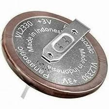 VL-2330 Panasonic Coin cell Original VL-2330 Panasonic Coin cell Original