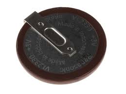 VL-2330 Panasonic Coin cell Original VL-2330 Panasonic Coin cell Original