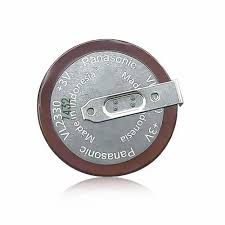 VL-2330 Panasonic Coin cell Original VL-2330 Panasonic Coin cell Original
