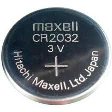 Maxell CR2032 Copy Maxell CR2032 Copy