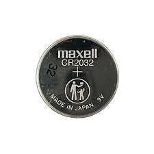 Maxell CR2032 Copy Maxell CR2032 Copy