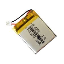 KP402530 3.7V 500 MAH