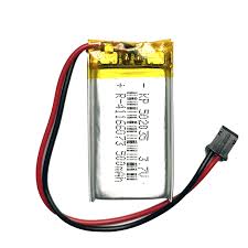 KP402530 3.7V 500 MAH