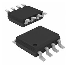 Winbond Electronics W25Q128JVSIQ