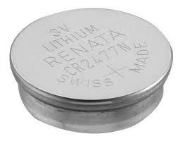 Renata CR2477N Renata CR2477N