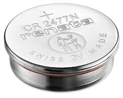 Renata CR2477N