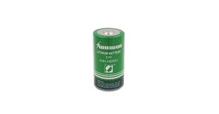 Sunmoom D Size 34615 3.6V Sunmoom D Size 34615 3.6V