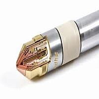 Maxpro200 220961 Hypro2000 Quick-Disconnect Torch 220961 Straight Torch for Hypertherm