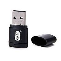 High Speed Micro SD Card Reader
Model : C286