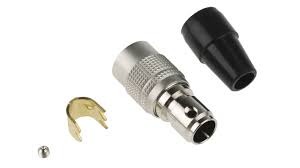 HR10A-7P-6S(73)-Plug, Socket CNTS, Push-Pull