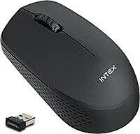 INTEX POWER WIRELESS MOUSE