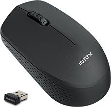 INTEX POWER WIRELESS MOUSE