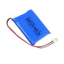 KP403040 3.7V 1000 MAH KP403040 3.7V 1000 MAH