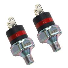HIGH QUALITY Auto Low Air Switch OEM FSC 1749 1907 FSC17491907