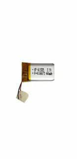 KP411525 3.7V 400 MAH
