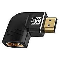 HDMI 270 Degree Connector