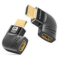 HDMI 270 Degree Connector