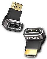HDMI 270 Degree Connector
