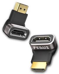HDMI 270 Degree Connector