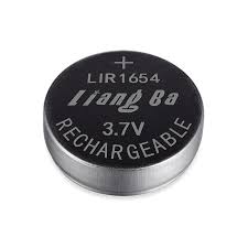 LIR2032 Coin cell LIR2032 Coin cell
