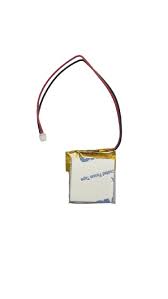 LIZK 702635 3.7V 600 MAH