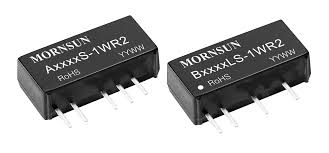 MORSUN WRA2415S - 1WR2 MORSUN WRA2415S - 1WR2