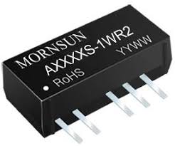 MORSUN WRA2415S - 1WR2 MORSUN WRA2415S - 1WR2