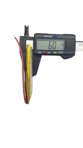 KP Original - 104065 3.7v 5000mAh Rechargeable Lipo Battery KP Original - 104065 3.7v 5000mAh Rechargeable Lipo Battery