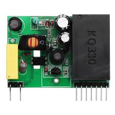 KQ-330 Power Line Carrier Communication Module KQ-330 Power Line Carrier Communication Module