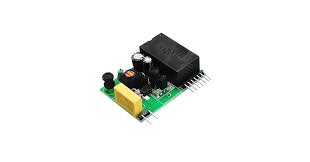 KQ-330 Power Line Carrier Communication Module KQ-330 Power Line Carrier Communication Module
