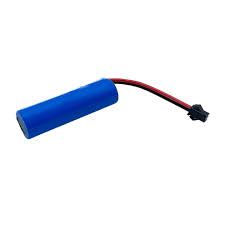 INR 14500 600mAh with connector INR 14500 600mAh with connector