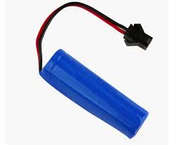 INR 14500 600mAh with connector INR 14500 600mAh with connector