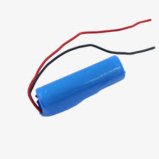 INR 14500 600mAh with connector INR 14500 600mAh with connector