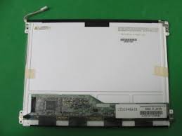 Toshiba LTD104KA1S display