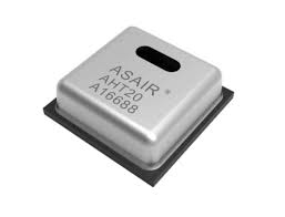Temperature & Humidity Sensor ASAIR AHT20 Integrated temperature and humidity Sensor -40 ~+ 85 ? Temperature & Humidity Sensor ASAIR AHT20 Integrated temperature and humidity Sensor -40 ~+ 85 ?
