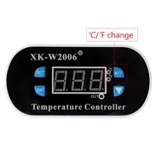 Temperature Controller-XH-W1308 Temperature Controller-XH-W1308