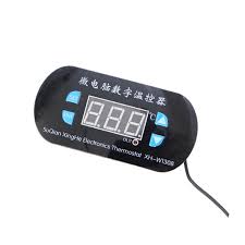 Temperature Controller-XH-W1308 Temperature Controller-XH-W1308