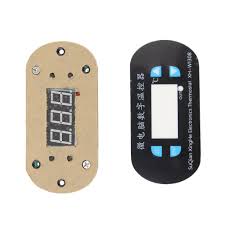 Temperature Controller-XH-W1308 Temperature Controller-XH-W1308