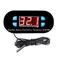 Temperature Controller-XH-W1308 Temperature Controller-XH-W1308