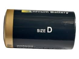 Tekcell Sb-D02 3.6 V Battery Tekcell Sb-D02 3.6 V Battery